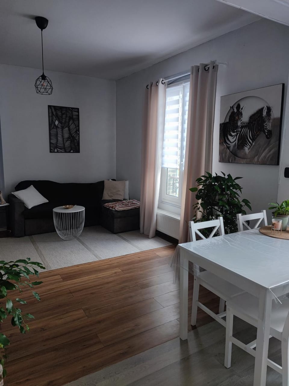 Appartement avec stationnement gratuit Apartment in Troyes