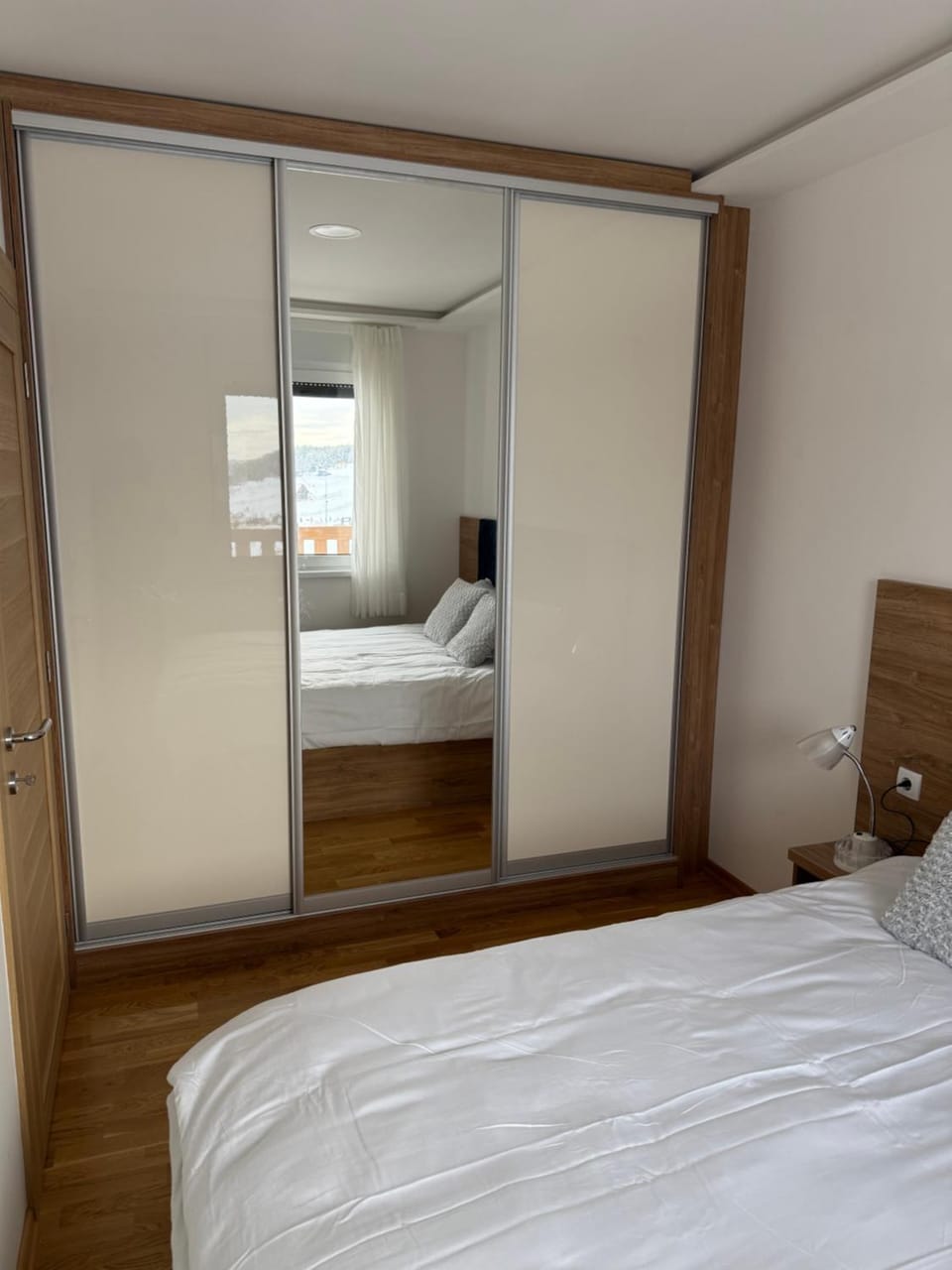 Anastasia VIP Apartment in Zlatibor