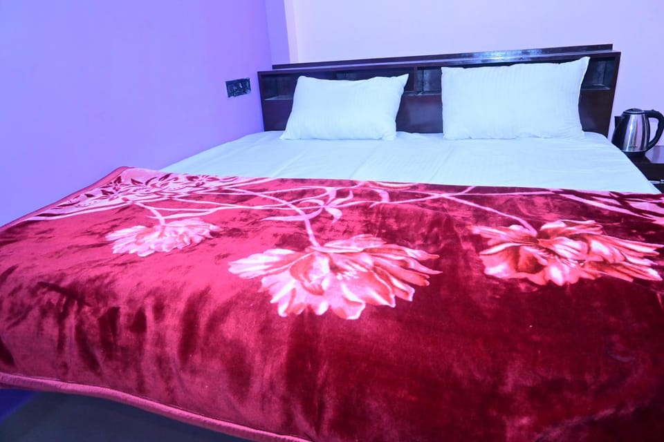 Pragya Villa Stay Vacation rental in Uttar Pradesh