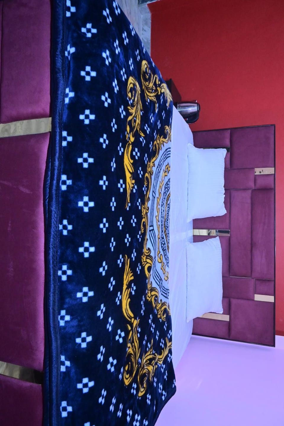Pragya Villa Stay Vacation rental in Uttar Pradesh