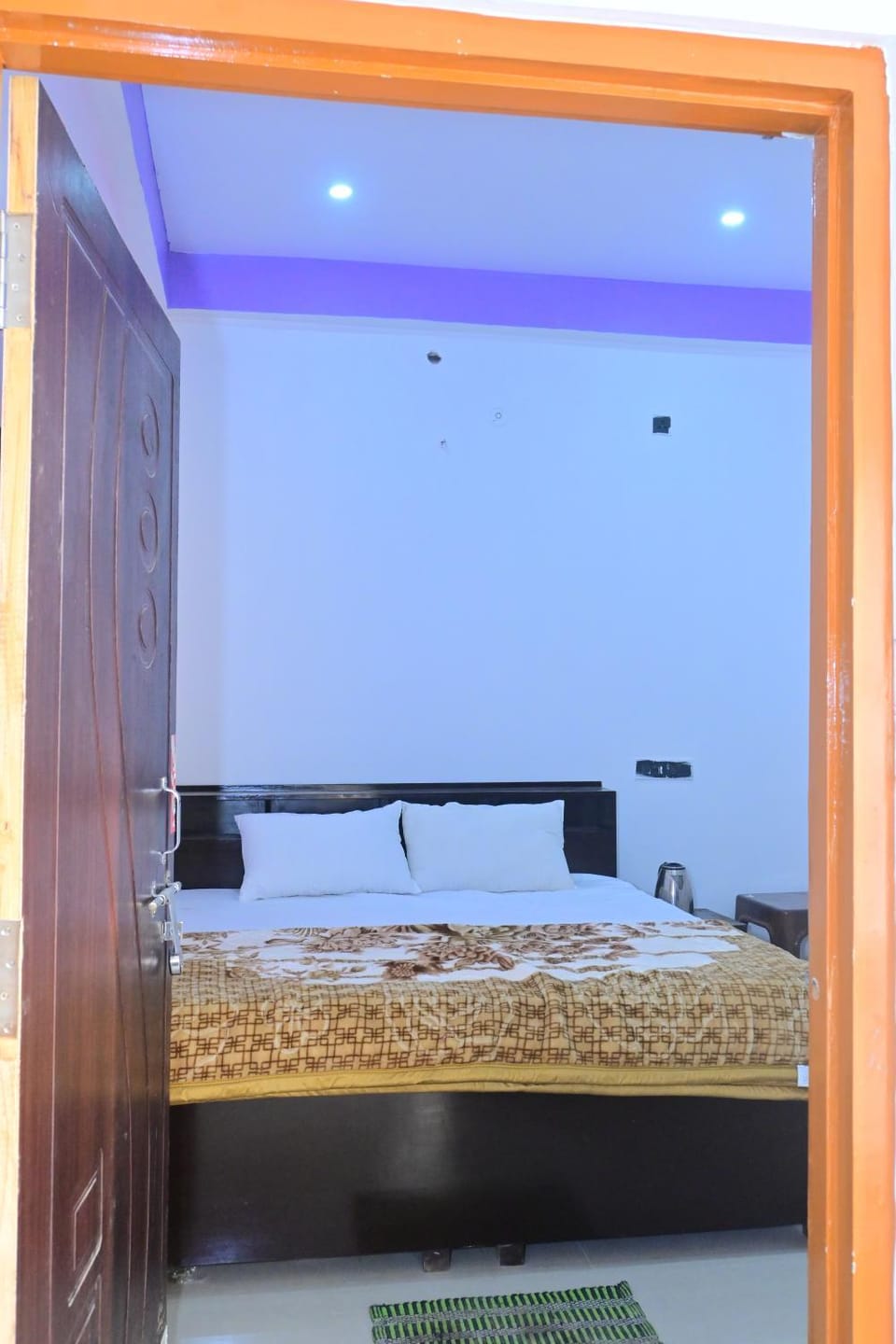 Pragya Villa Stay Vacation rental in Uttar Pradesh