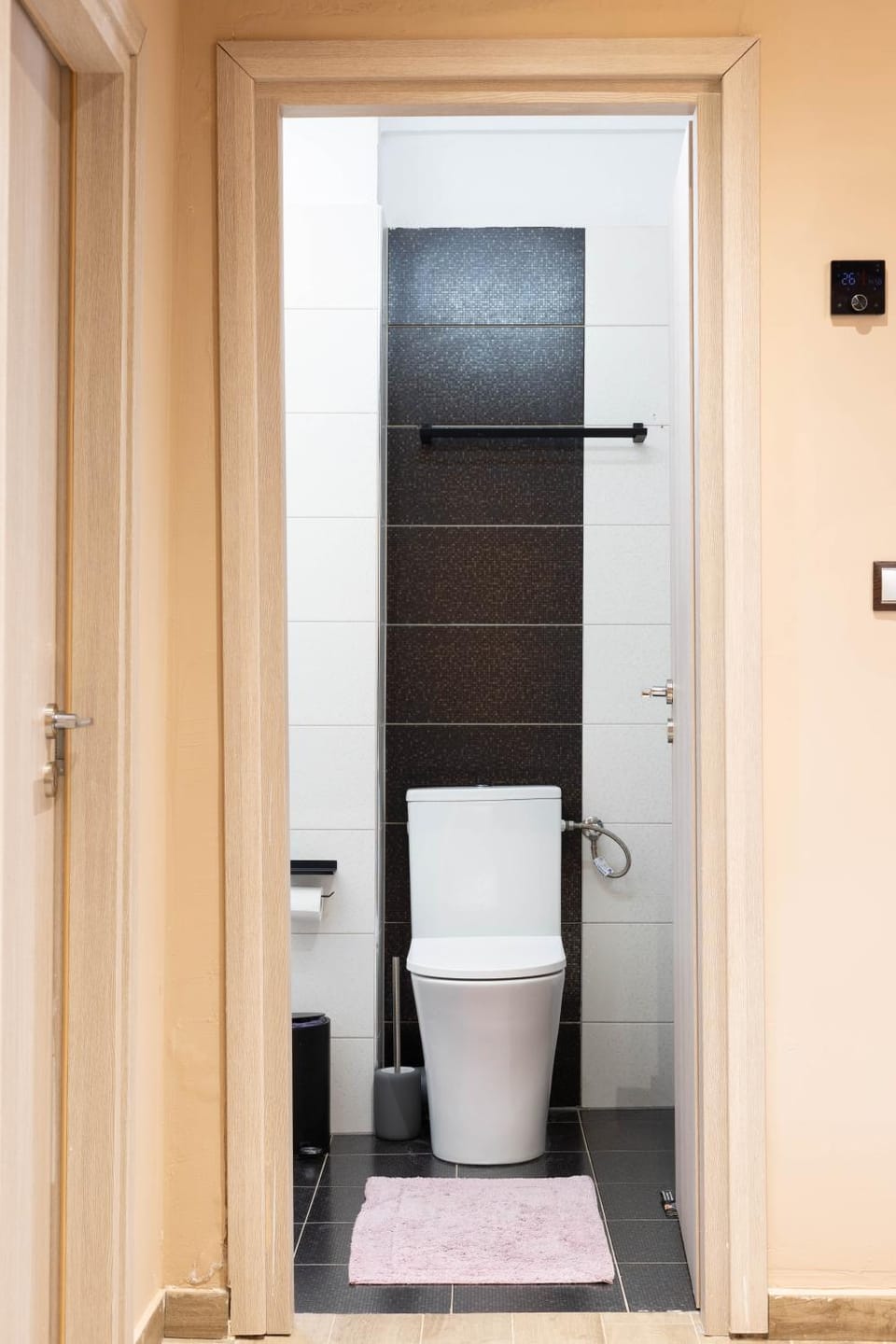 Toilet, Bathroom