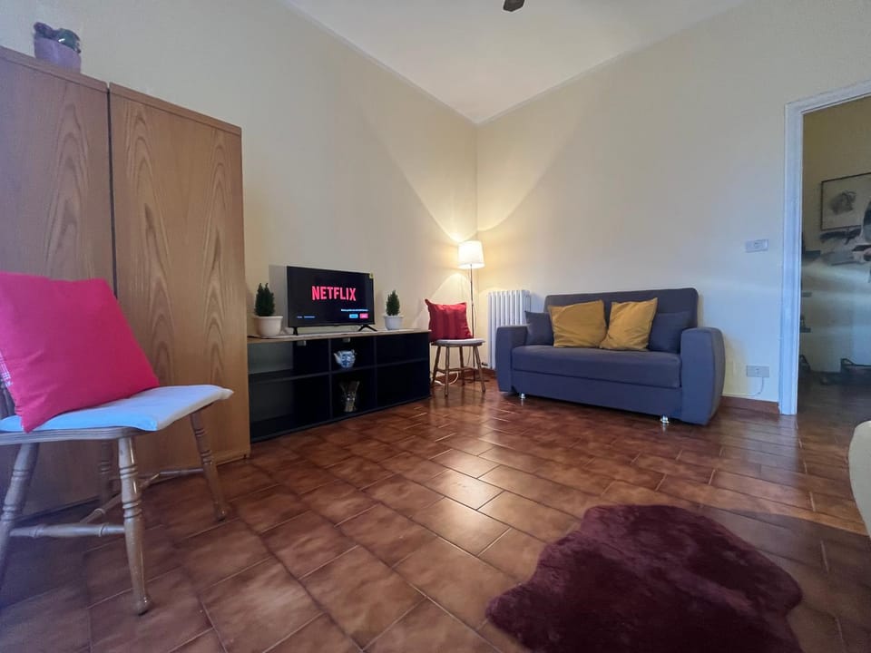 La Maison Soave Apartment in Rome