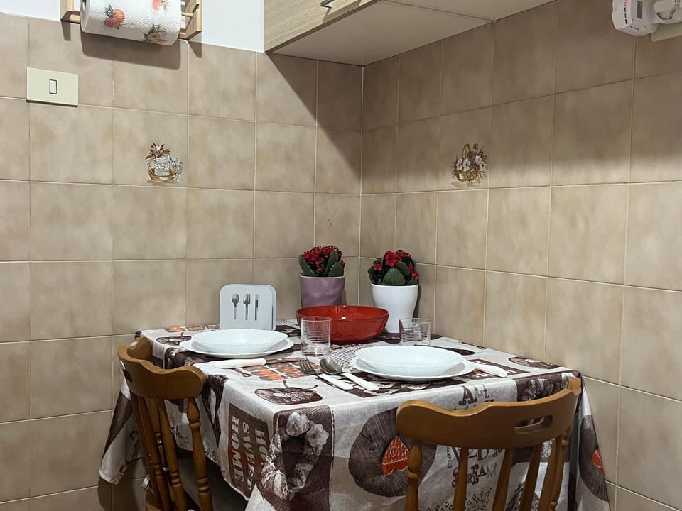 La Maison Soave Apartment in Rome