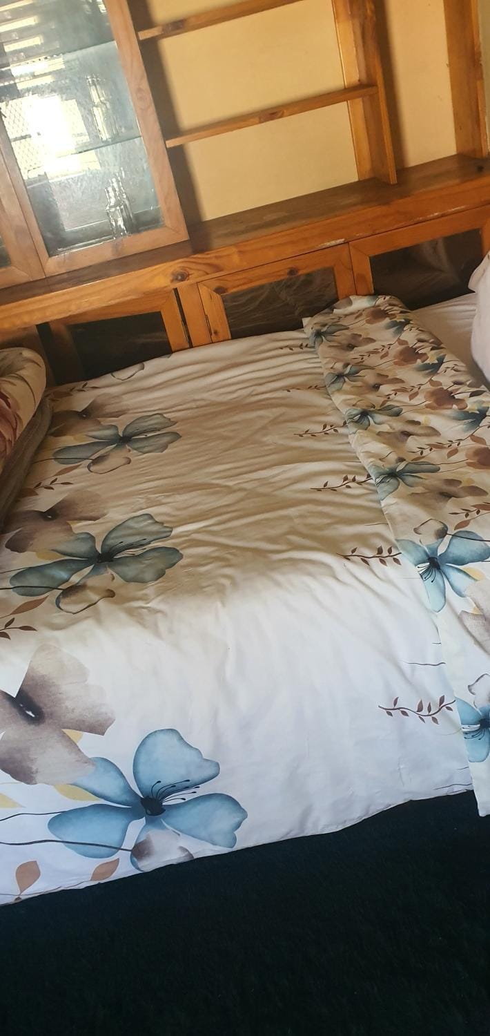 Valleycenter guest lodge Bed and Breakfast in Johannesburg