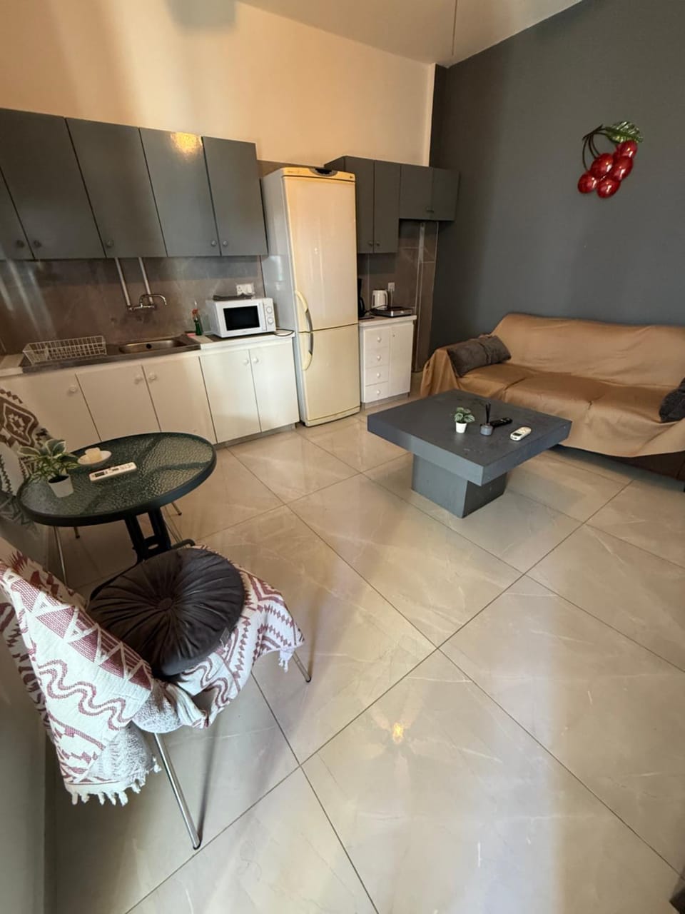 D Pitsillos Homes luxury Apartment in Larnaca
