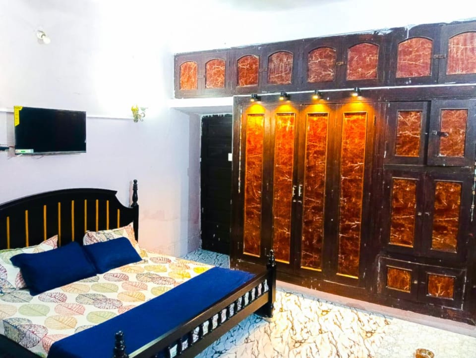 Shukla home stay House in India