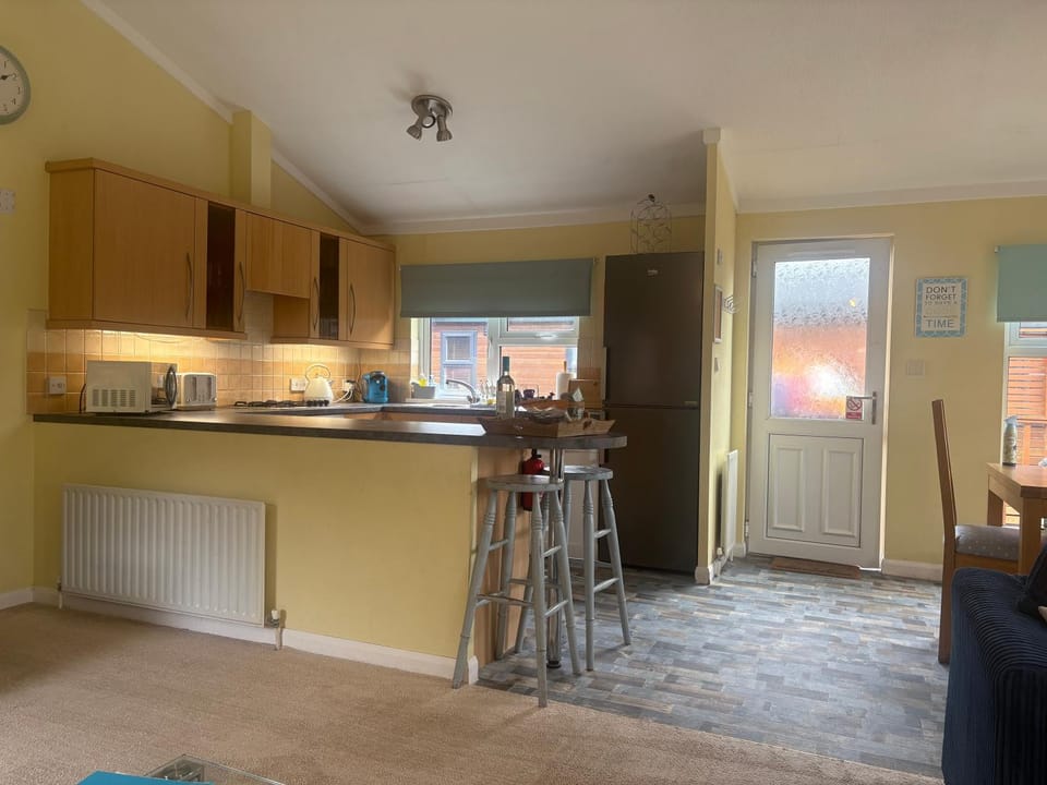 Lukes Lodge, where the fun begins, Woodland View, Hot Tub, dog friendly House in Teignbridge