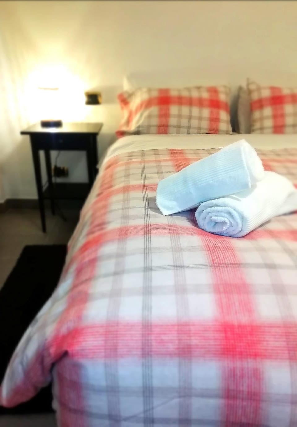 Gianicolense Holiday Suite-Apartment Apartment in Rome