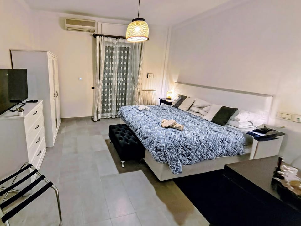 Gianicolense Holiday Suite-Apartment Apartment in Rome