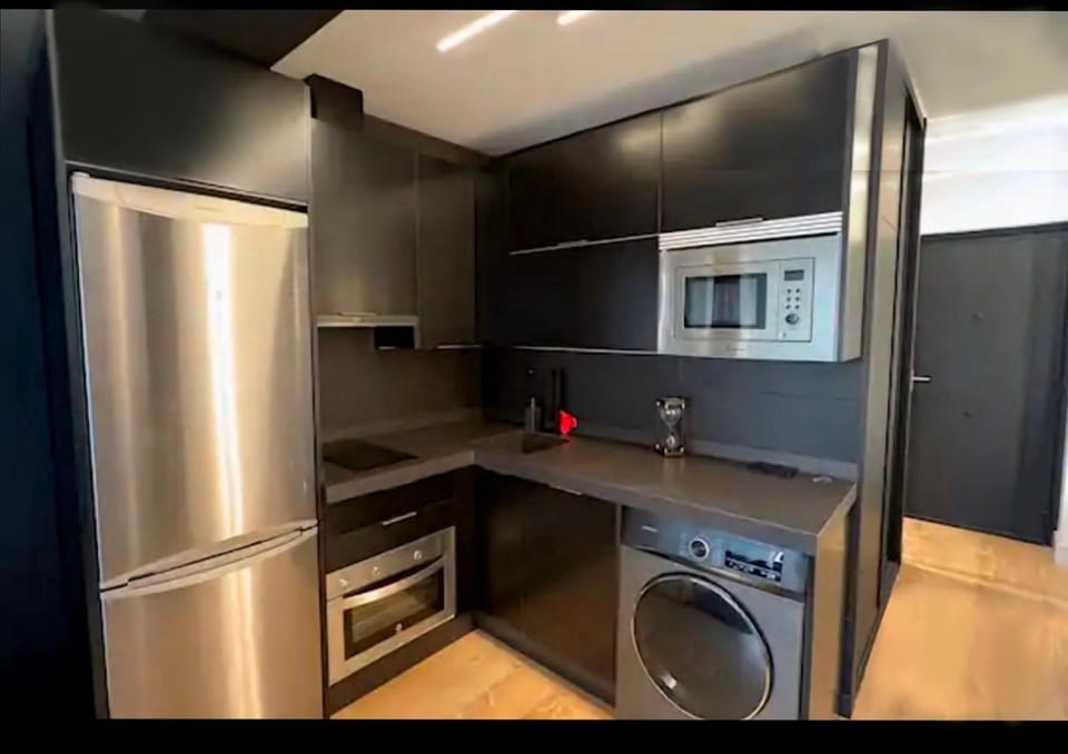 Apartamento El Lido playa Apartment in Torremolinos