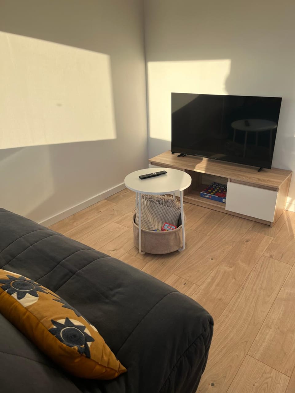 Maisonnette avec parking privé et local à velos House in Auvergne-Rhône-Alpes