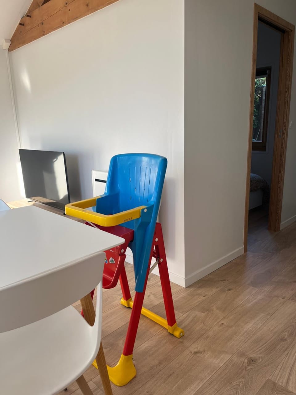 Maisonnette avec parking privé et local à velos House in Auvergne-Rhône-Alpes