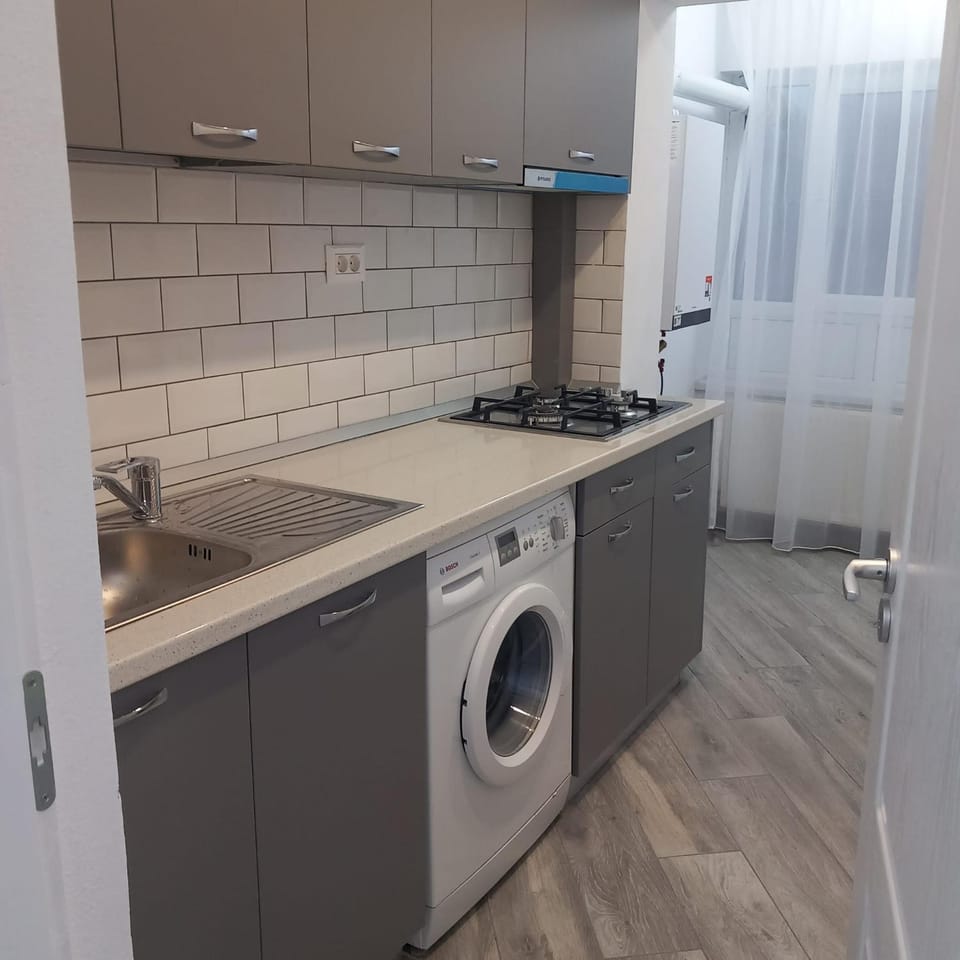 Apartament Ramnicu Valcea Apartment in Romania