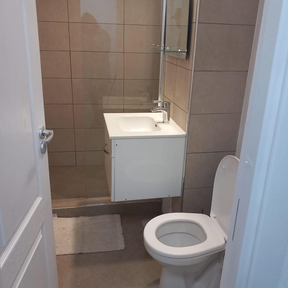 Apartament Ramnicu Valcea Apartment in Romania