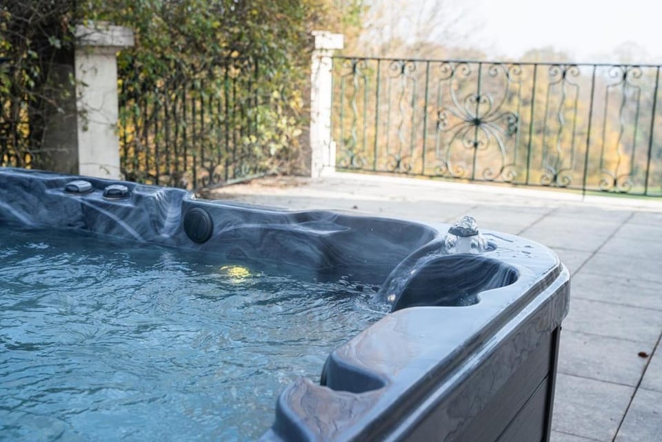 Chateau d 'Echenevex, Geneva Villa in Canton of Geneva