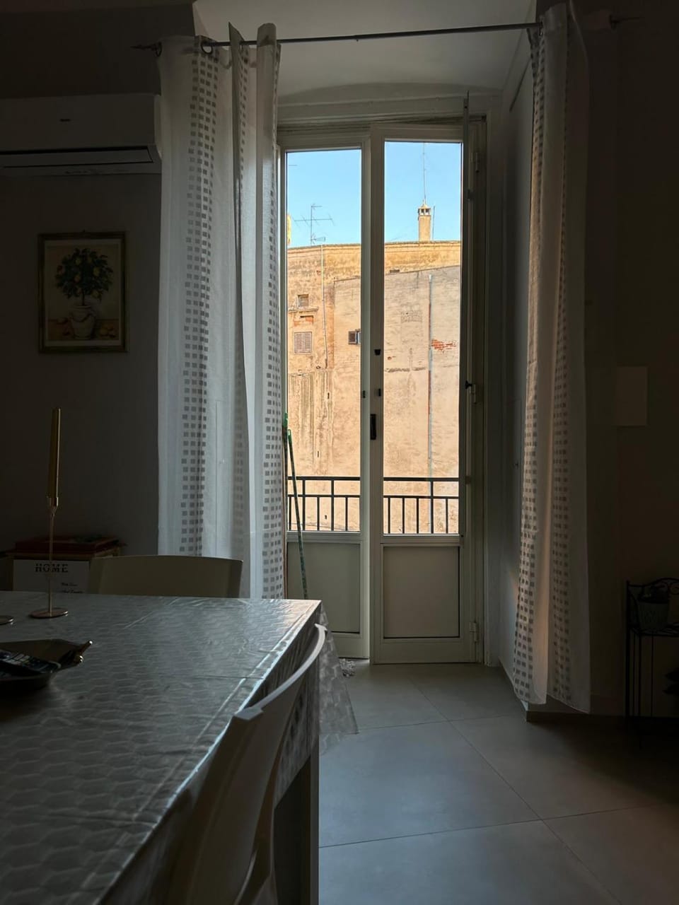 Giulia's Apartment Apartment in Apulia