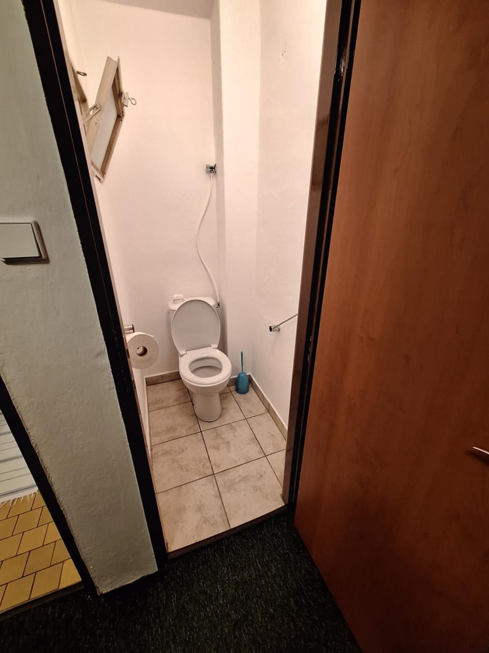 Chalupa Růženka Apartment in Czechia