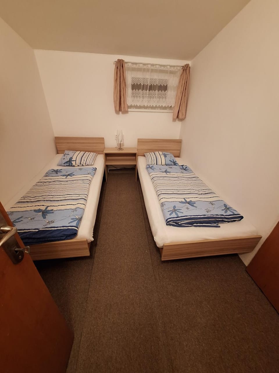 Chalupa Růženka Apartment in Czechia