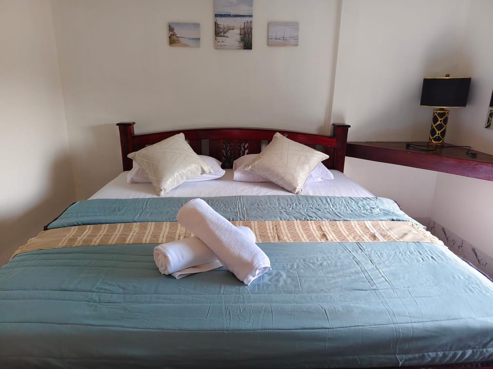 Patcharin house Villa in Krabi Changwat