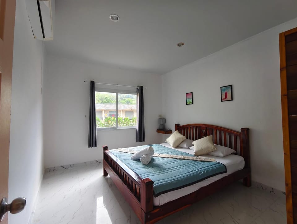 Patcharin house Villa in Krabi Changwat
