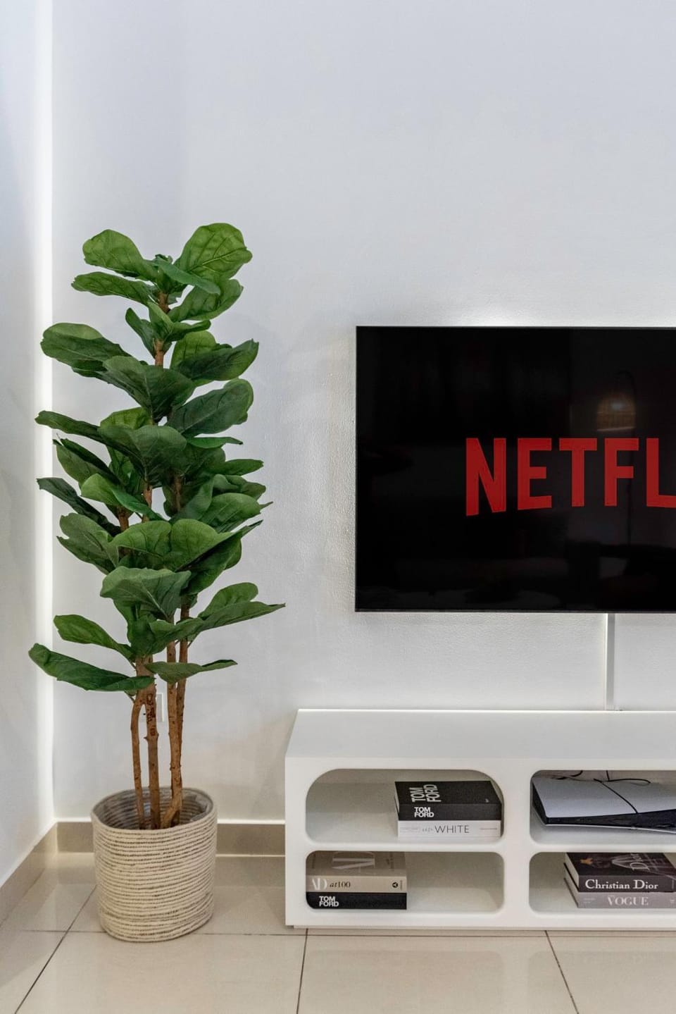 TV and multimedia