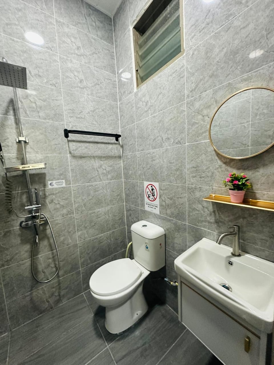 Mika Homestay PD House in Port Dickson