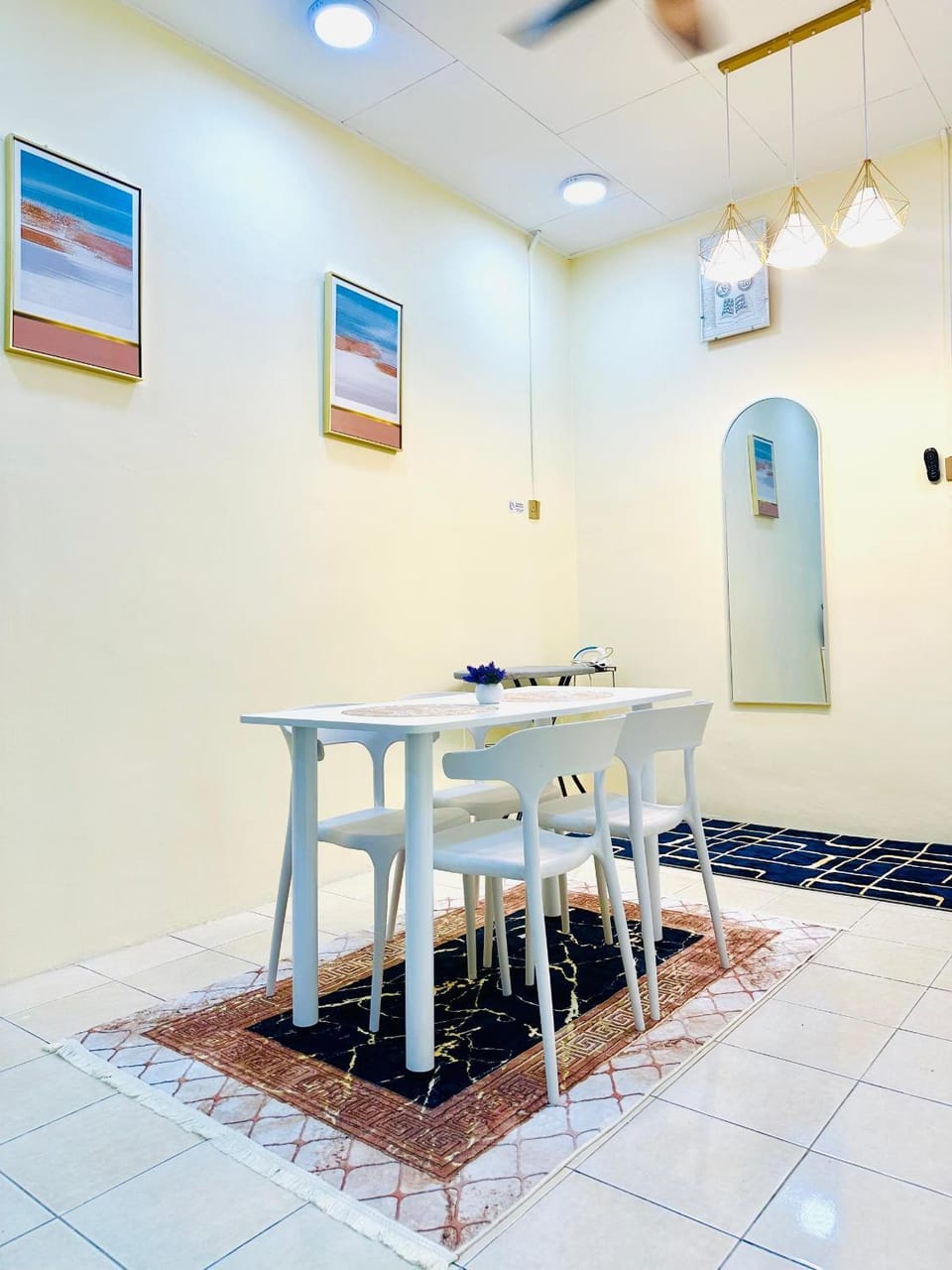 Mika Homestay PD House in Port Dickson