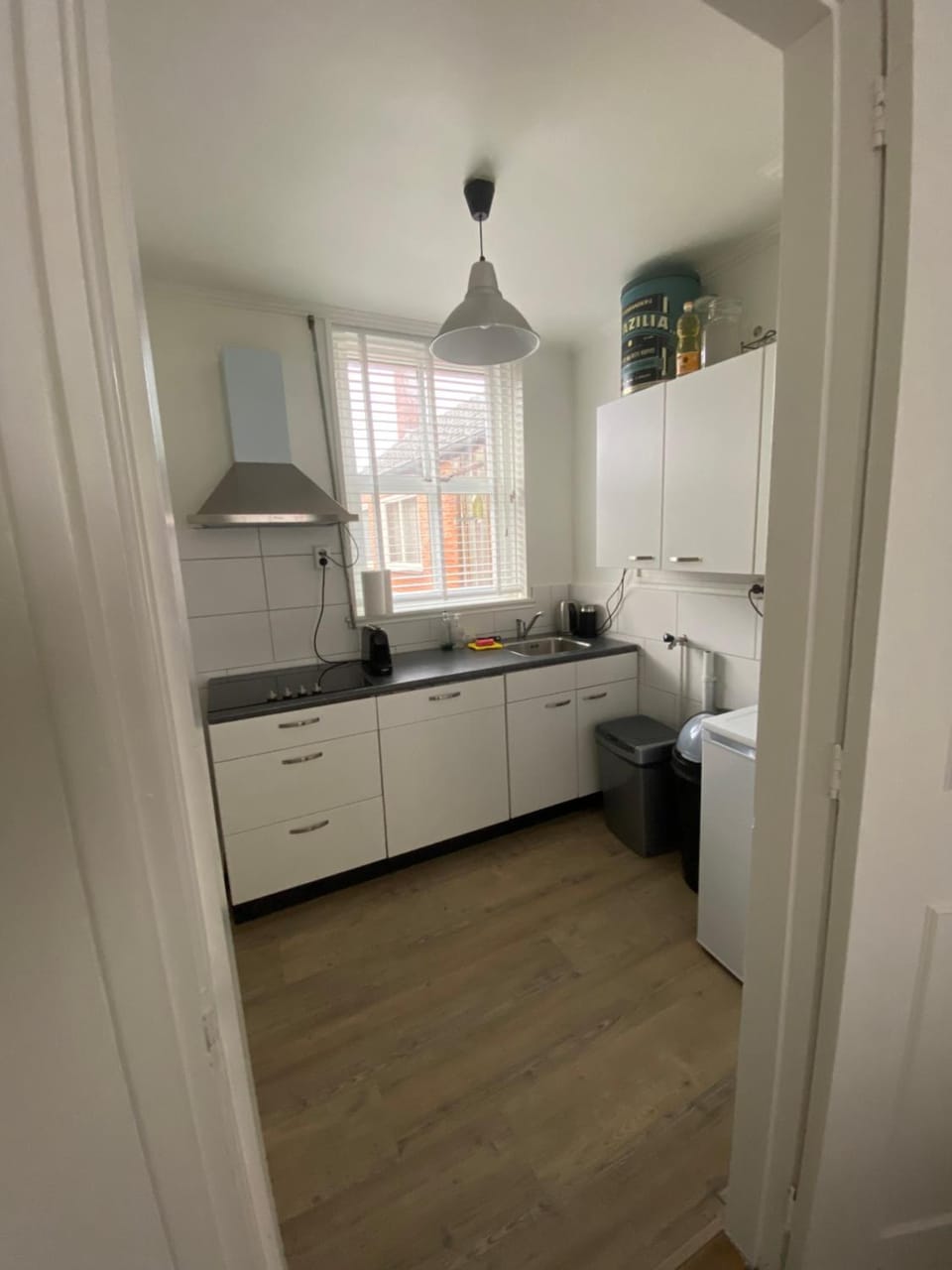 Hartje Historisch Middelburg Apartment in Middelburg