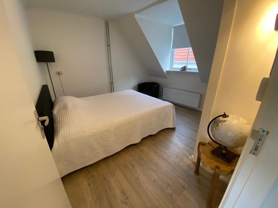 Hartje Historisch Middelburg Apartment in Middelburg