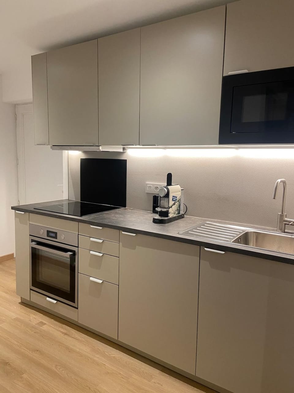 Appartement neuf et cozy avec place de parking Apartment in Illkirch-Graffenstaden