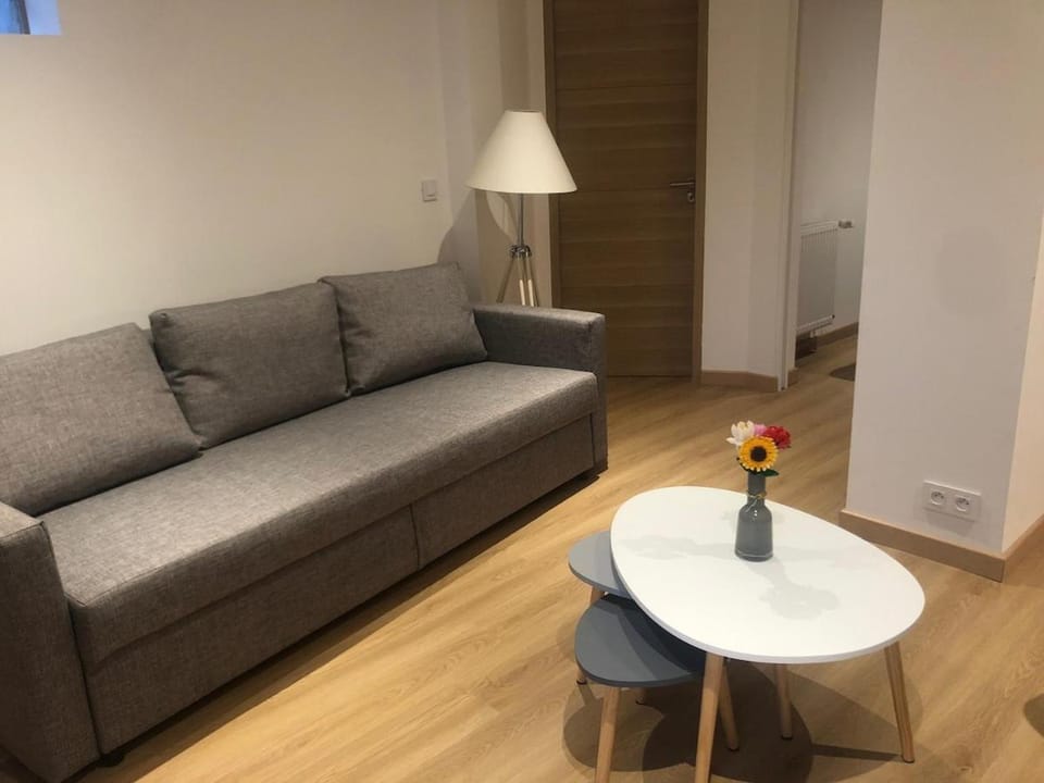 Appartement neuf et cozy avec place de parking Apartment in Illkirch-Graffenstaden