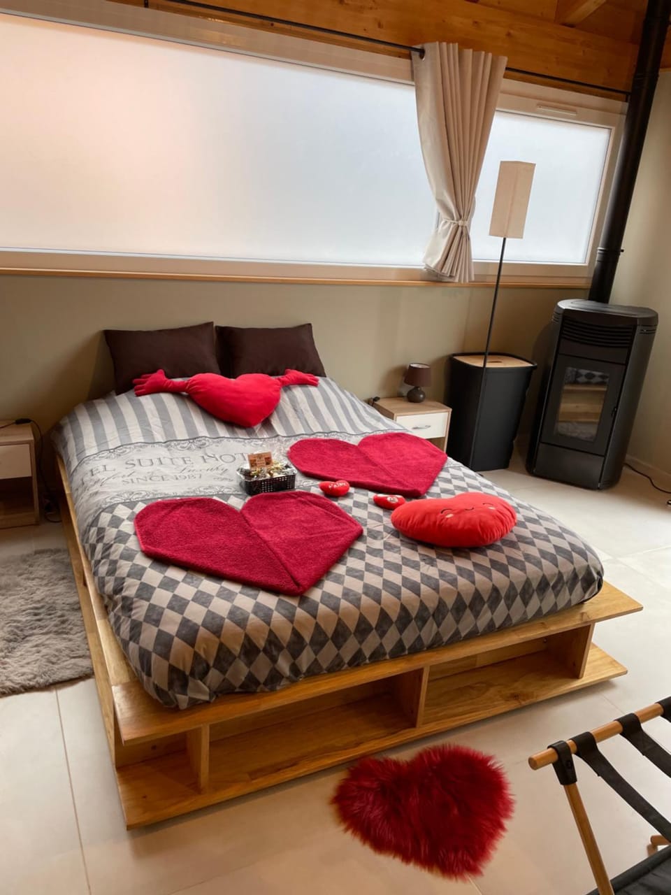 Studio Au Cosy Spa Apartment in Grand Est