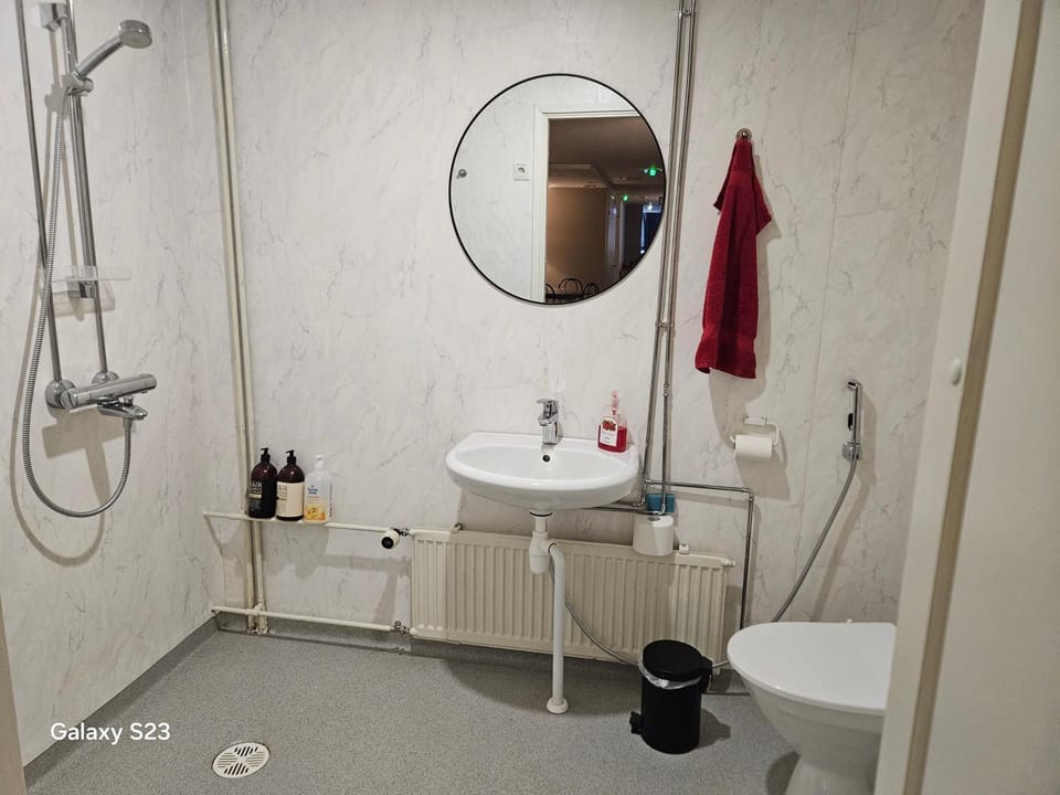 Hostel Vieraanvara Hostel in Finland