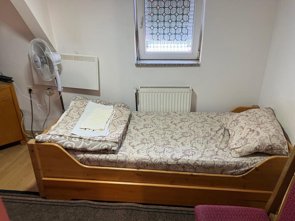 Slobo Vacation rental in Serbia