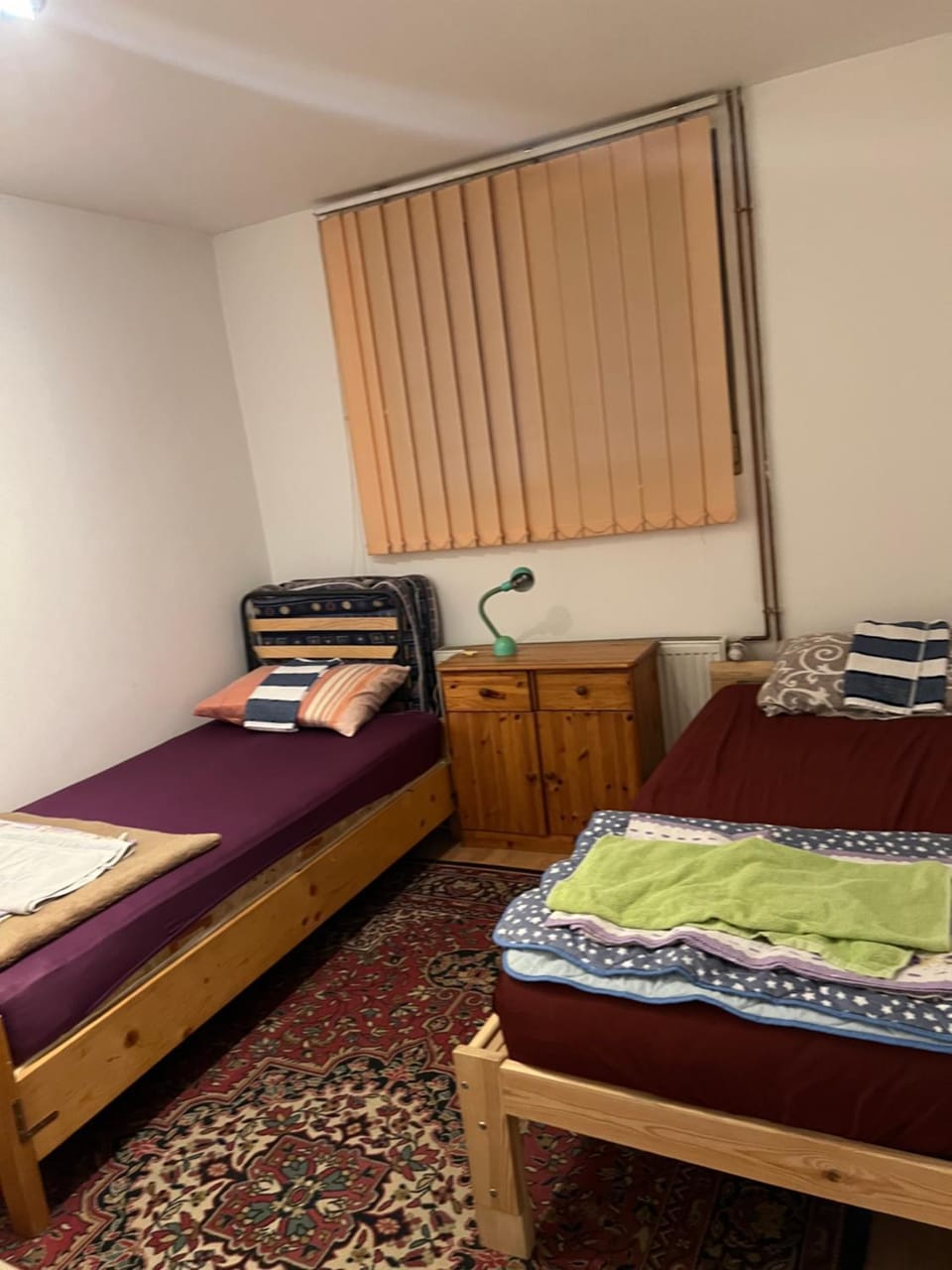 Slobo Vacation rental in Serbia