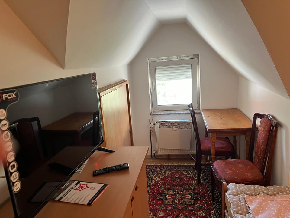 Slobo Vacation rental in Serbia