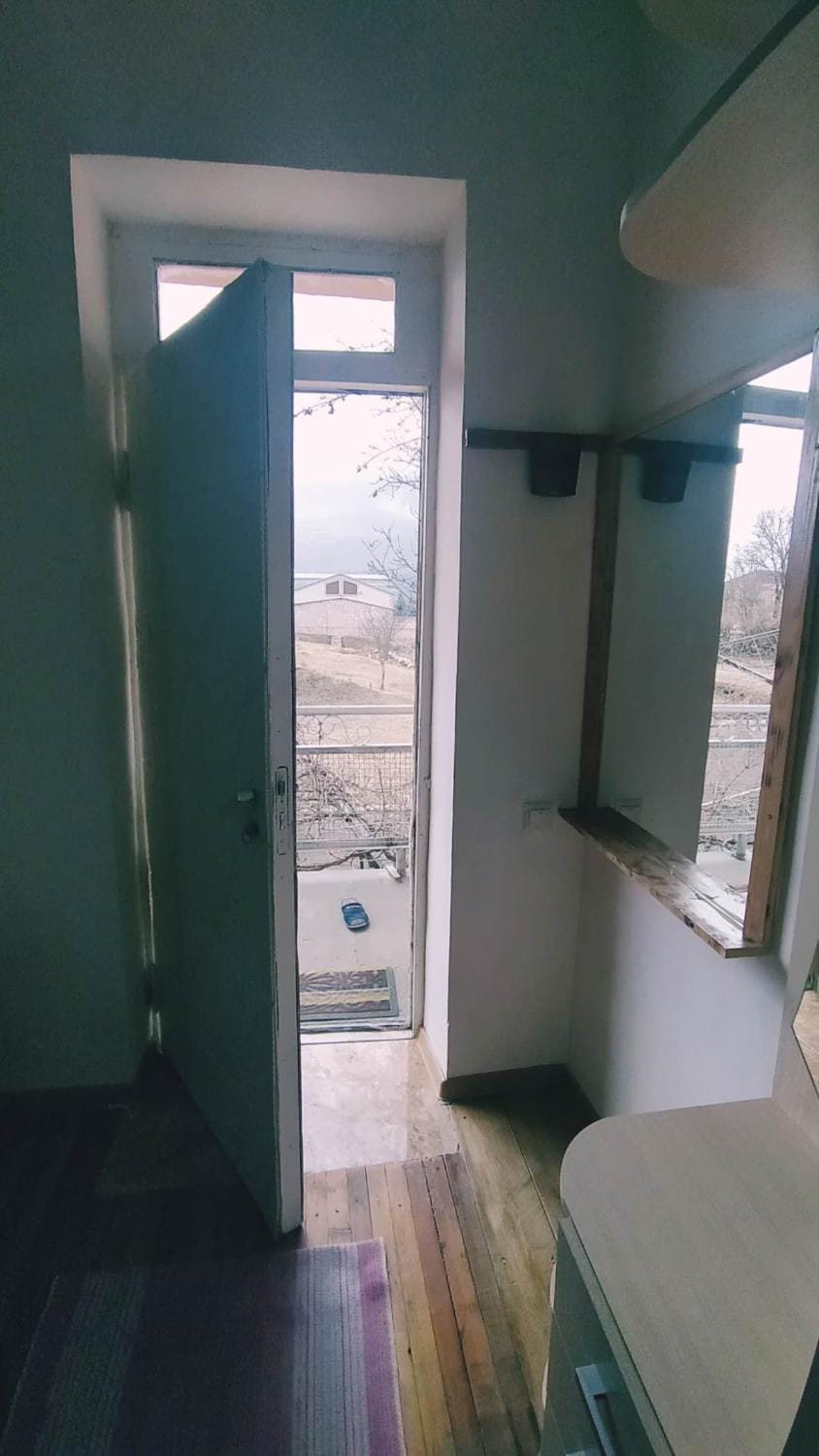 UNO-Dili Hotel includes free pick up and drop off Apartment in Armenia