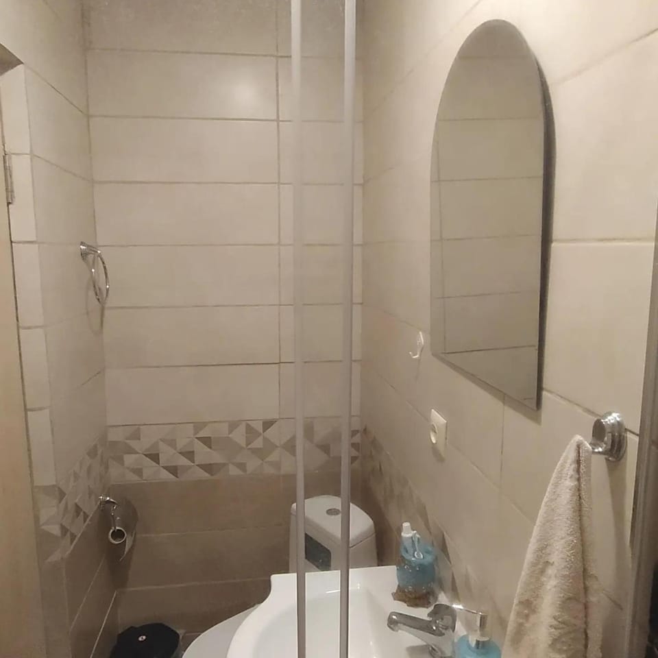 UNO-Dili Hotel includes free pick up and drop off Apartment in Armenia