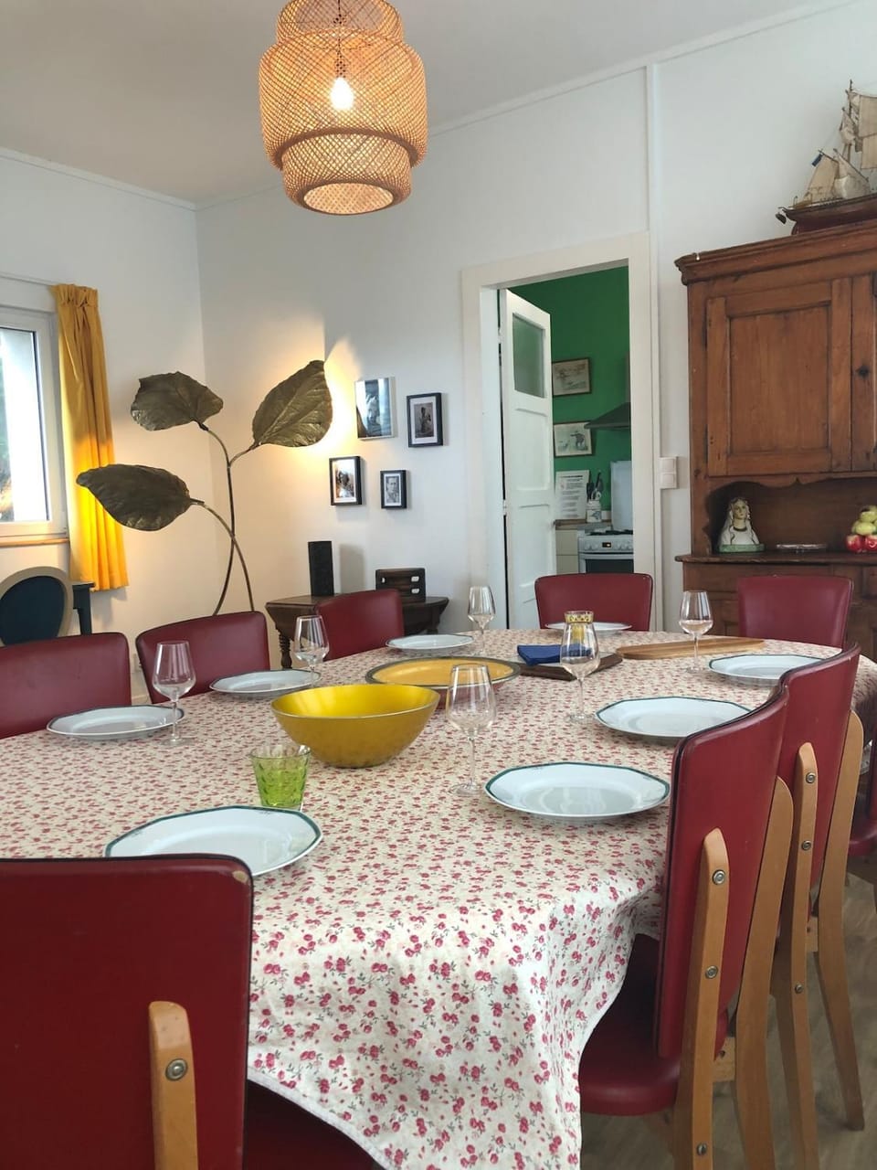 Villa Triton - Vue mer - Maison classée 3 étoiles House in Ambleteuse