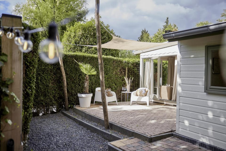 Garden, Garden, View (from property/room), Seating area