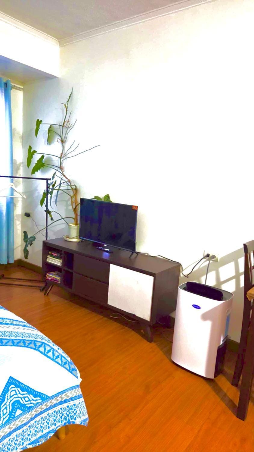 Cozycondo Apartment in Baguio