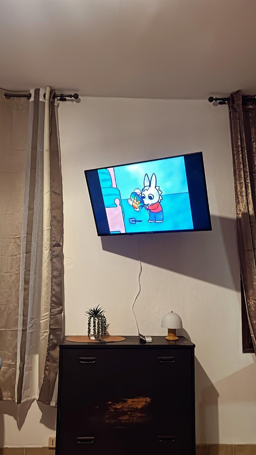 Appartement mignon Apartment in Tarascon