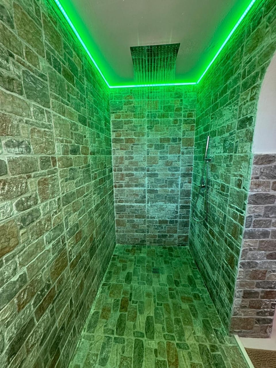 Shower