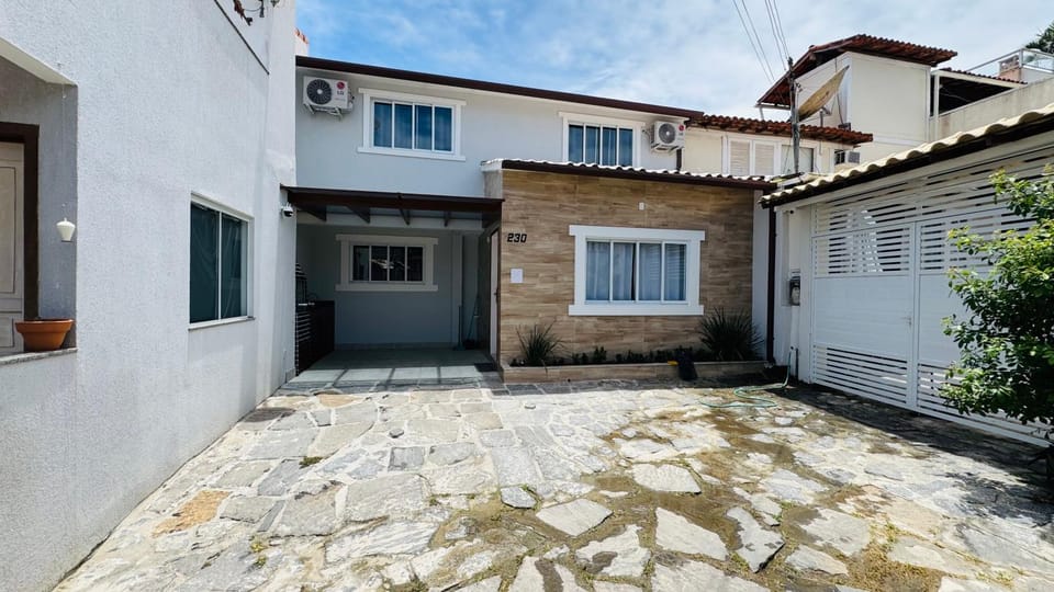 Geriba Buzios 1min da praia House in Armacao dos Buzios