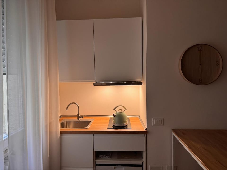 Alle 4 Stagioni - Appartamento 1 House in Rimini