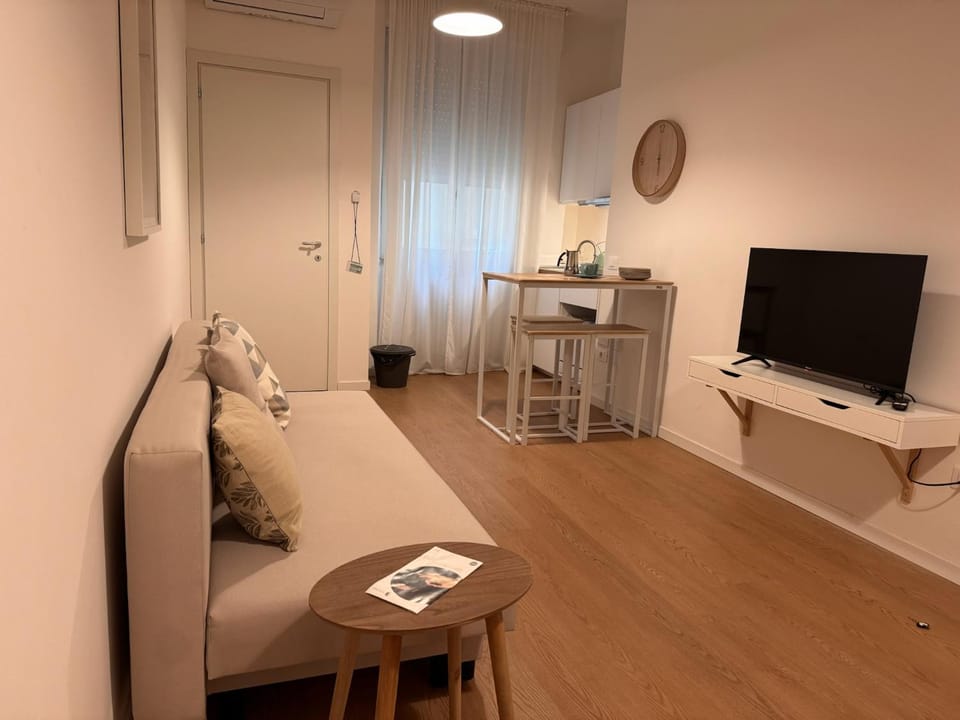 Alle 4 Stagioni - Appartamento 1 House in Rimini