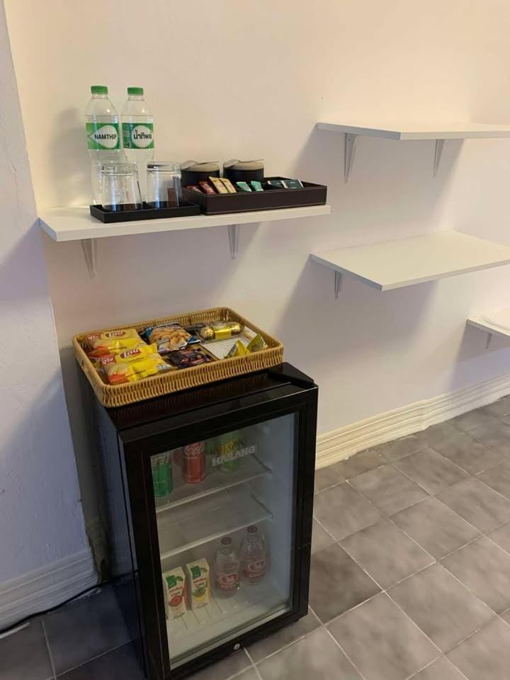 minibar