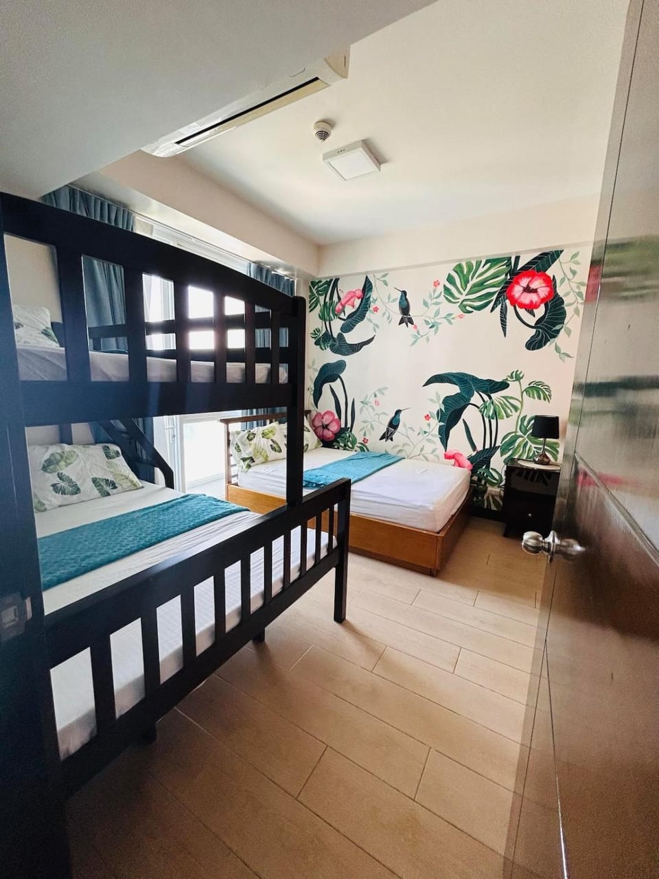 Two 2 Bedroom Apartment in Mactan Newtown Cebu Apartment in Lapu-Lapu City