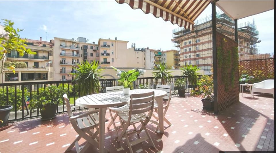 Foce 24 - City Garden 2 - Apartment in Imperia